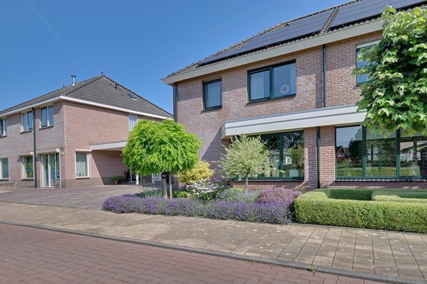 Medium property photo - Vierkenshof 10, 6916 MA Tolkamer